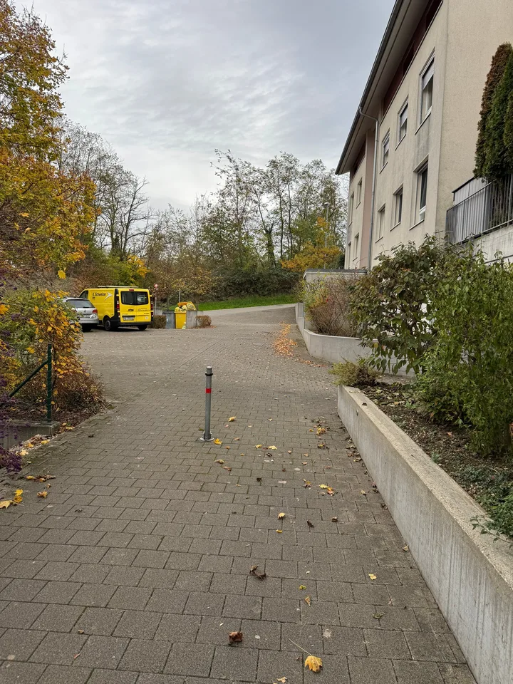 Appartement moderne, neuf de 3,5 pièces avec buanderie séparée – photo 20 sur 20