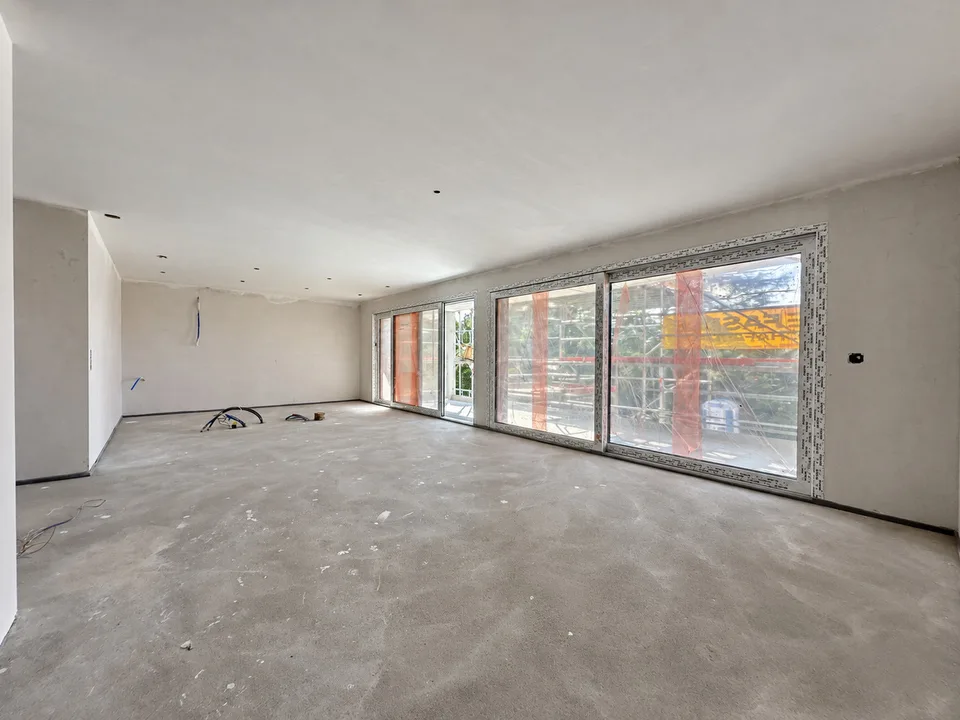 Wohnung von 171 m2 Wohnfläche in einem Wohnviertel in Marly – Foto 4 von 9