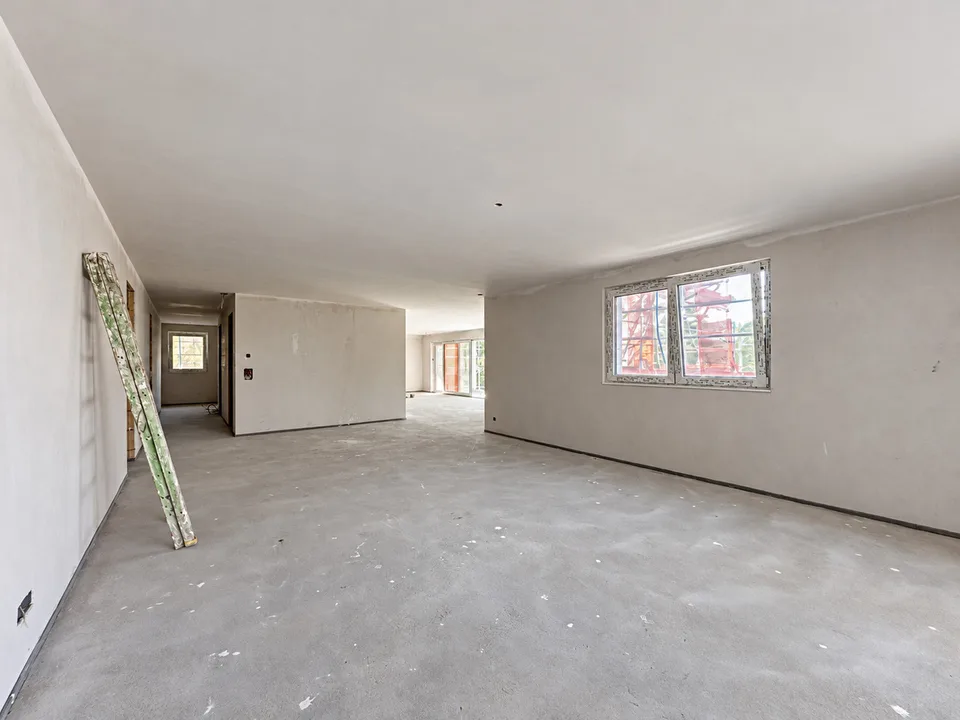 Wohnung von 171 m2 Wohnfläche in einem Wohnviertel in Marly – Foto 8 von 9