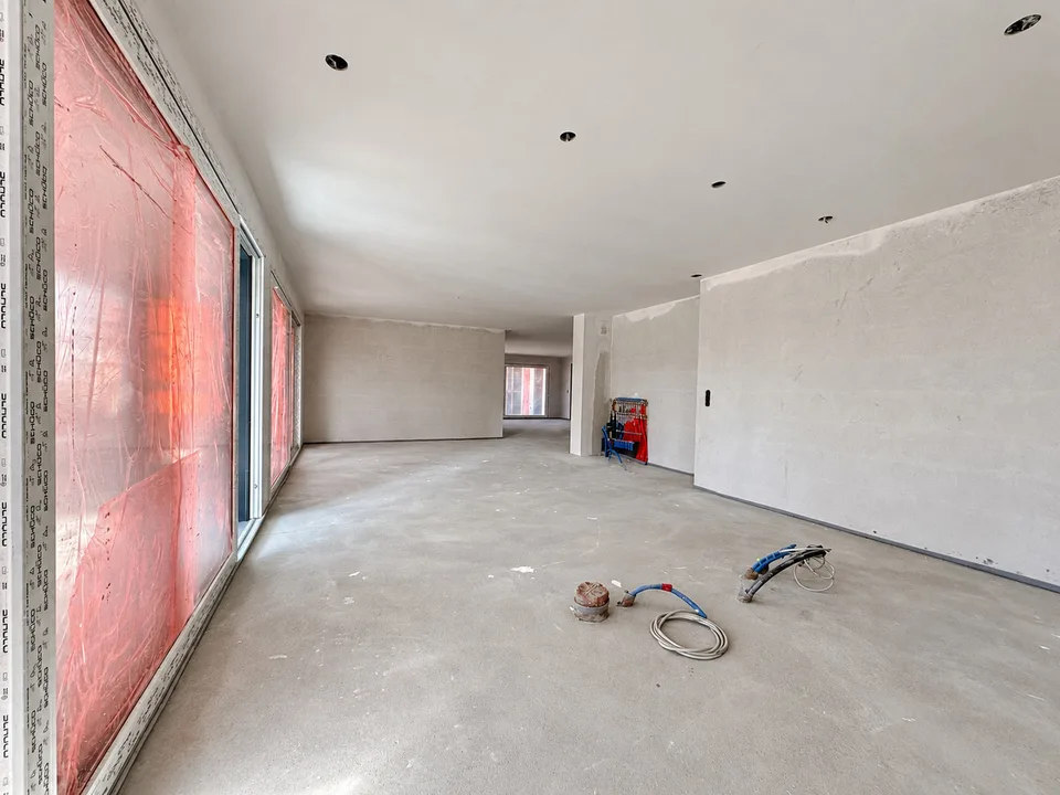 Wohnung von 171 m2 Wohnfläche in einem Wohnviertel in Marly – Foto 6 von 9