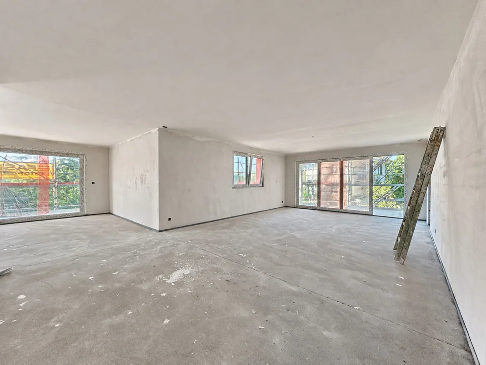 Wohnung von 171 m2 Wohnfläche in einem Wohnviertel in Marly – Foto 3 von 9