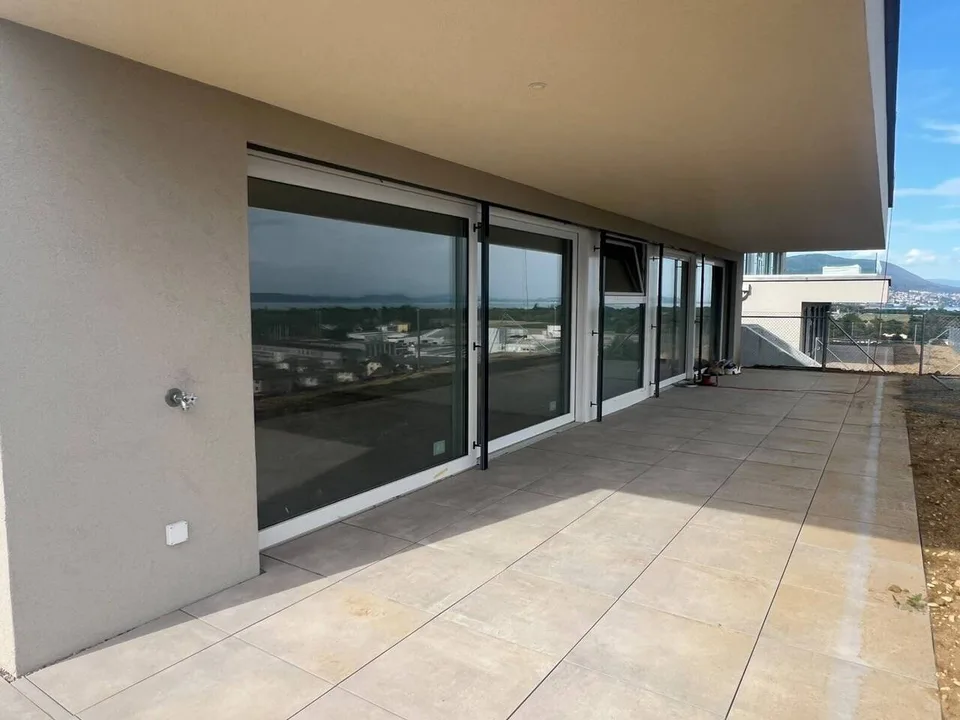 Les terrasses de Sachet, villas de 5.5 pièces à Cortaillod – Foto 3 von 13