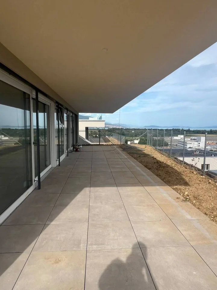 Les terrasses de Sachet, villas de 5.5 pièces à Cortaillod – Foto 5 von 13