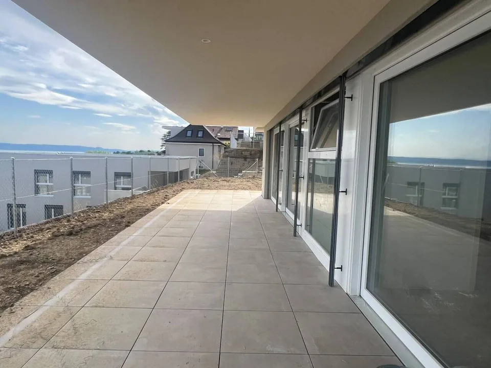 Les terrasses de Sachet, villas de 5.5 pièces à Cortaillod – Foto 2 von 13