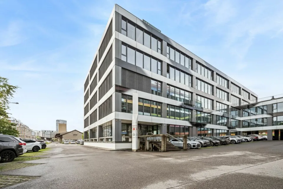 Allmendstrasse 23, Dietikon – foto 15 di 15