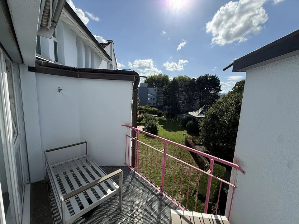 grosszügiges wohnen auf zwei Ebenen – nahe am Bodensee – Foto 16 von 17