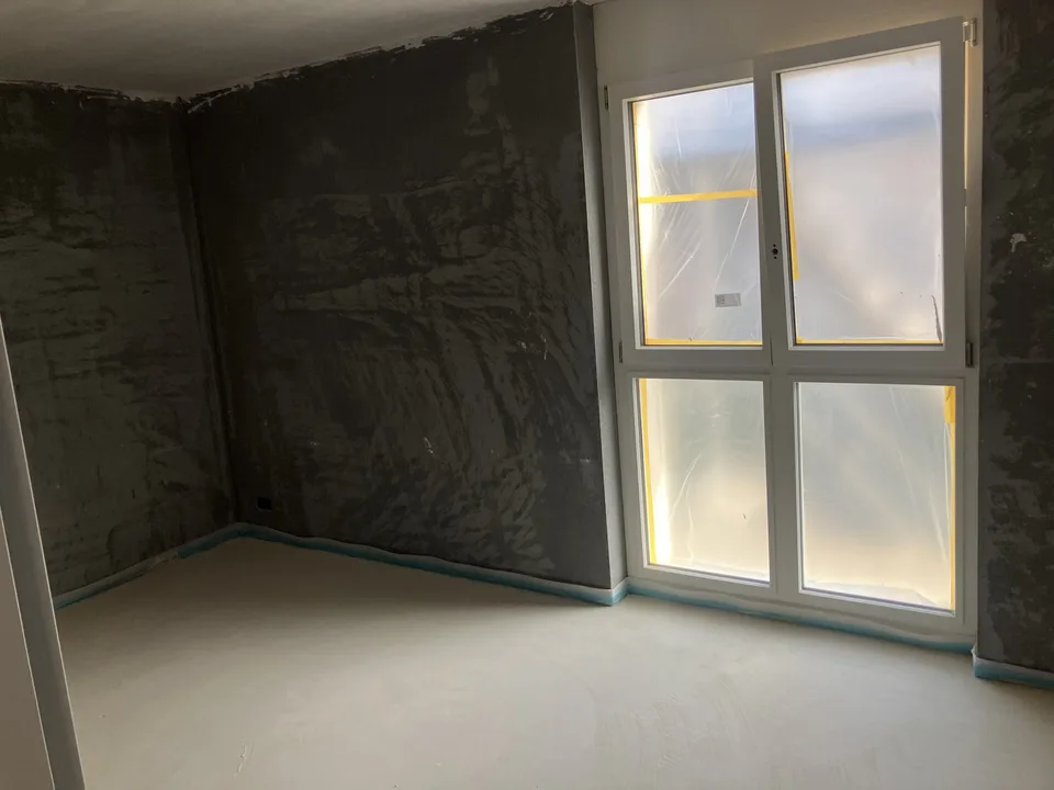 New 4 1/2 rooms with large balcony – photo 8 of 11