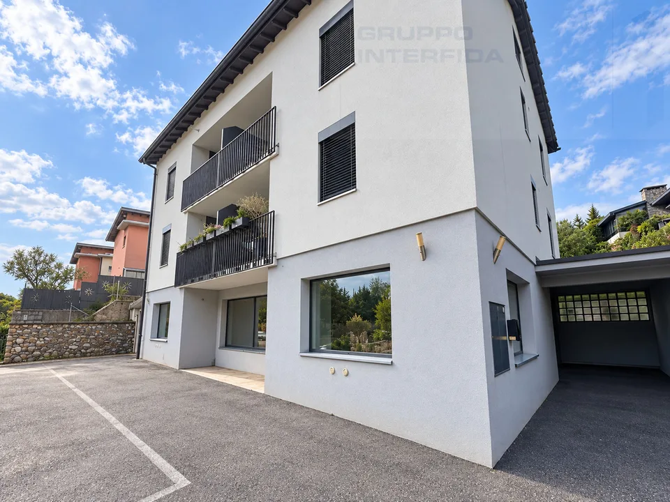 BEL 3.5 Zimmer Wohnung renoviert mit Balkon und Parkplatz – Foto 11 von 11