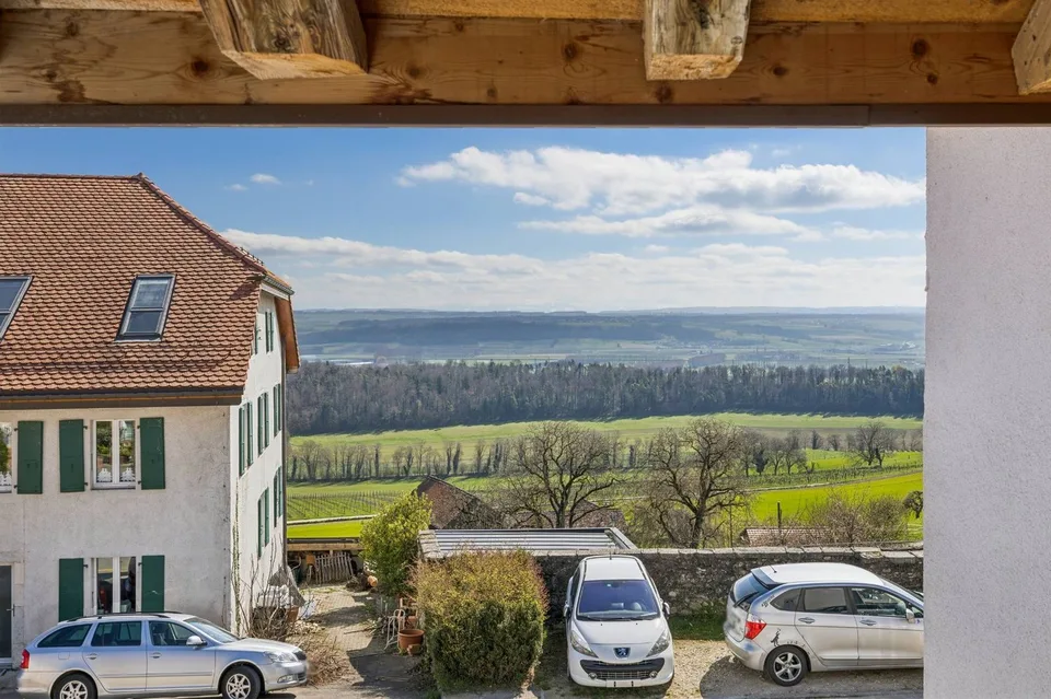 Proprietà eccezionale con due appartamenti e vista panoramica! – foto 8 di 13