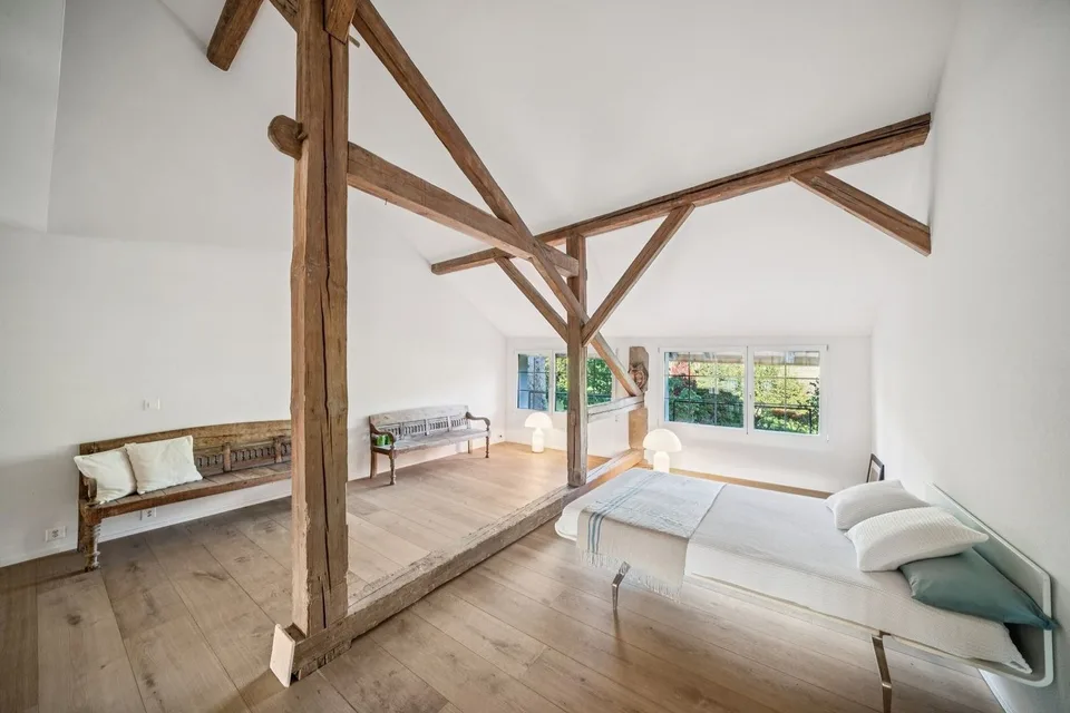 Proprietà eccezionale con due appartamenti e vista panoramica! – foto 9 di 13
