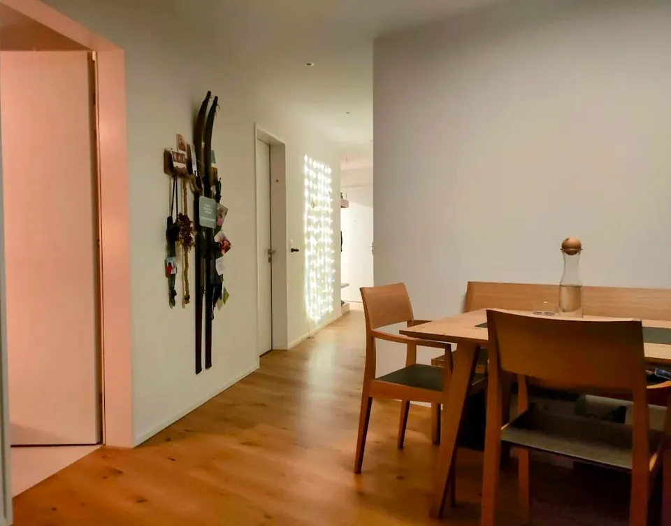 3.5 Locali Appartamento - 90.2m² – foto 5 di 10