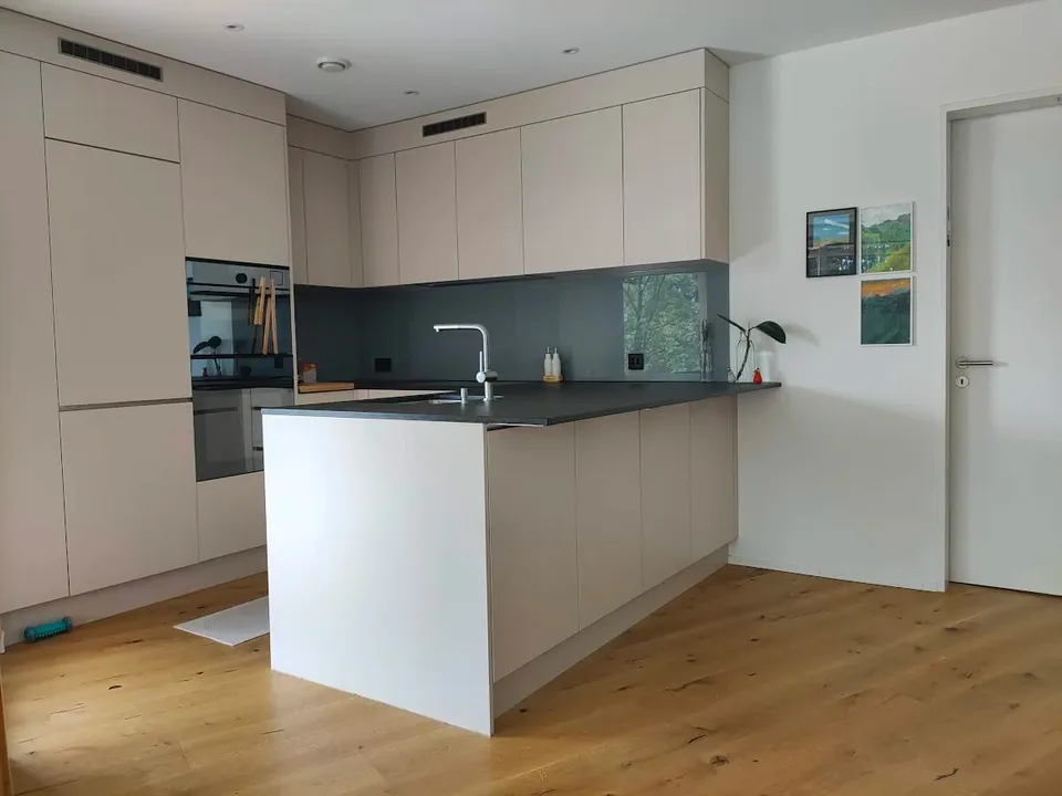 3.5 Locali Appartamento - 90.2m² – foto 4 di 10