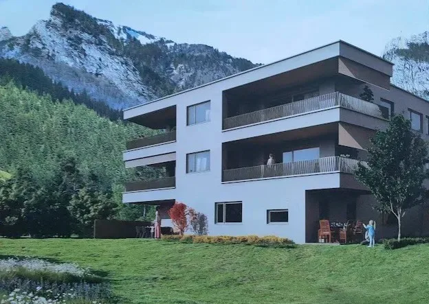 3.5 Locali Appartamento - 90.2m² – foto 9 di 10