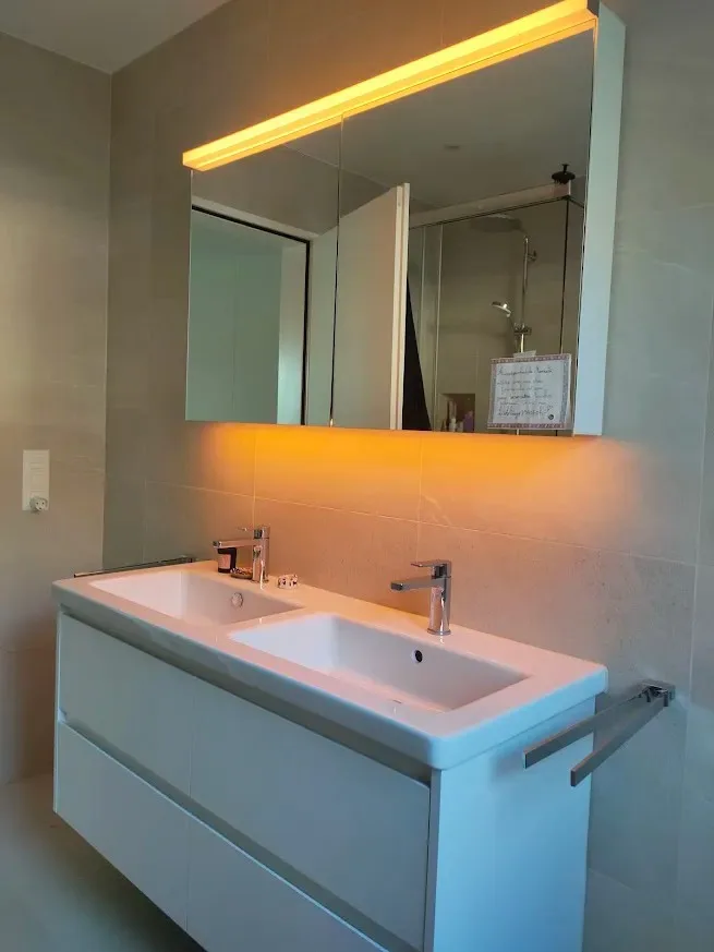 3.5 Locali Appartamento - 90.2m² – foto 8 di 10