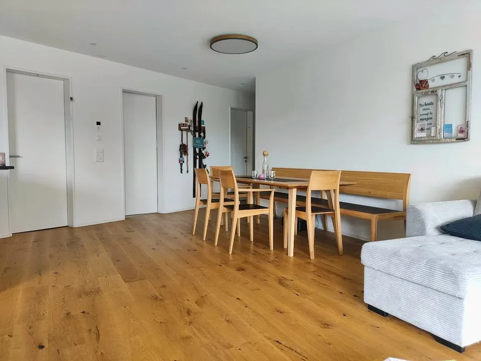 3.5 Locali Appartamento - 90.2m² – foto 3 di 10