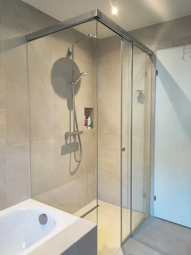 3.5 Locali Appartamento - 90.2m² – foto 7 di 10