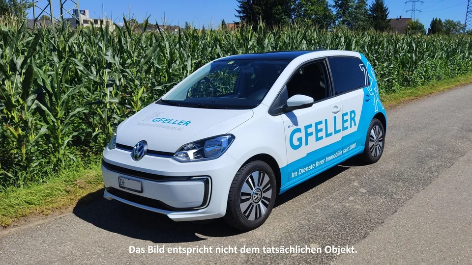 Aussenparkplatz in Dietlikon – Foto 2 von 3