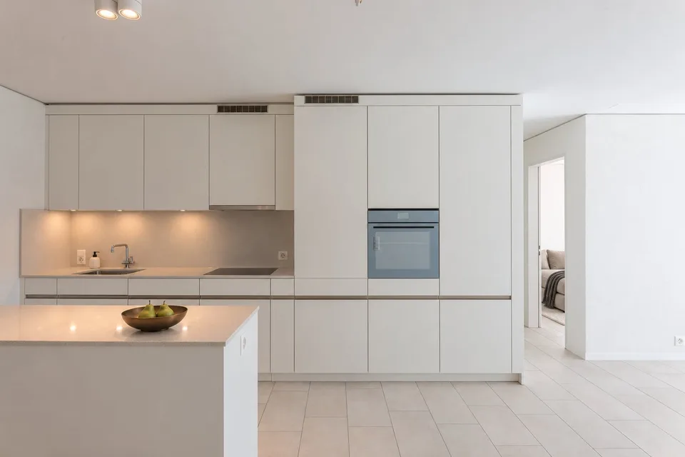 Rehpark – 3.5-Zimmer-Gartenwohnung mit grosszügigem privatem Sitzplatz – Foto 5 von 16