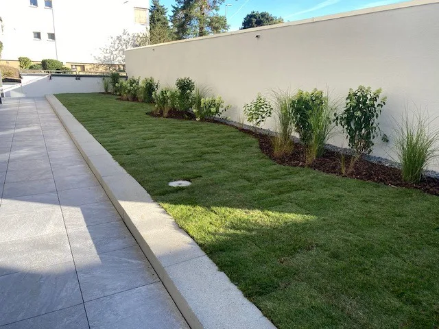 Rehpark – 3.5-Zimmer-Gartenwohnung mit grosszügigem privatem Sitzplatz – Foto 11 von 16