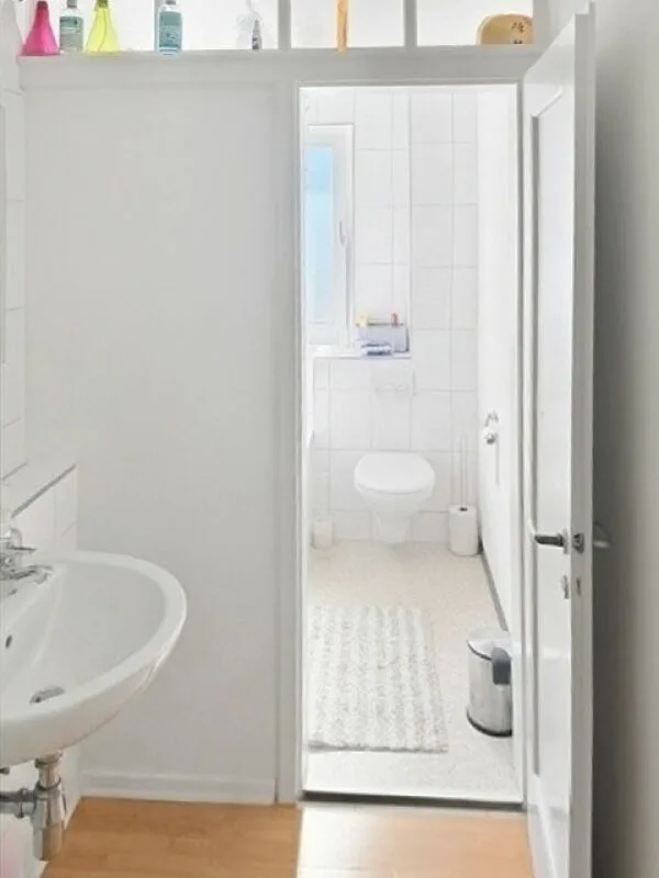 Geräumige 4.5 Zimmer-Wohnung an zentraler Lage – Foto 8 von 9