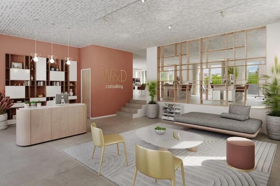 Los Nr. 1 - Neue, ideal gelegene Verkaufsfläche – Foto 2 von 4