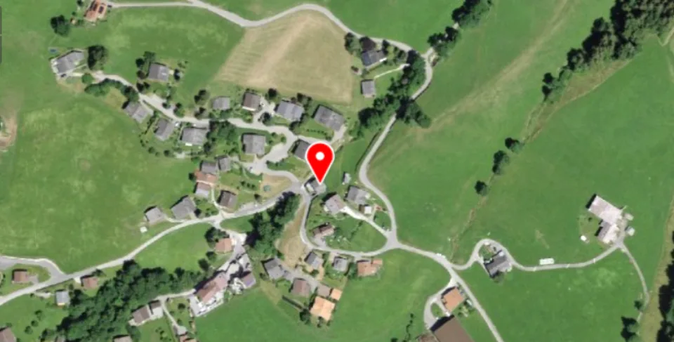 Grand chalet de 7 pièces avec appartement d'appoint et vue magnifique à Château-d'Oex VD – photo 18 sur 18