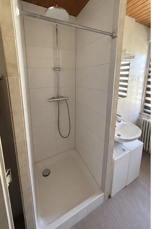 Charmante 2-Zimmerwohnung im beliebten St. Johann-Quartier – Foto 7 von 7