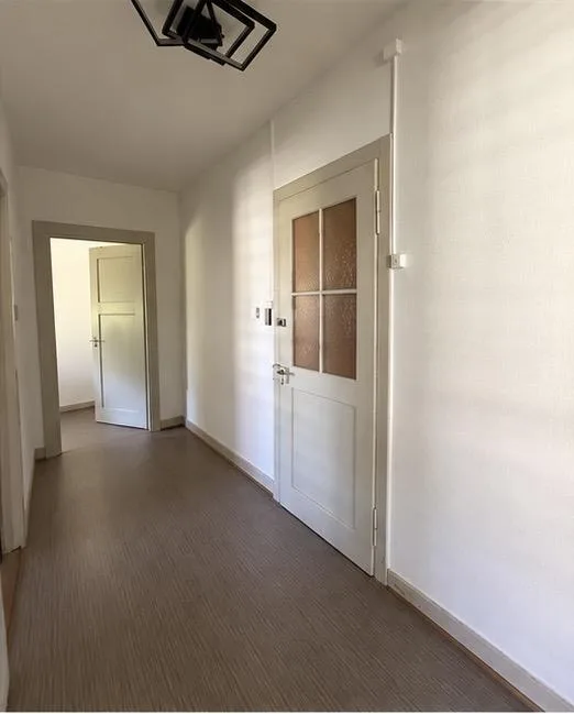 Charmante 2-Zimmerwohnung im beliebten St. Johann-Quartier – Foto 6 von 7