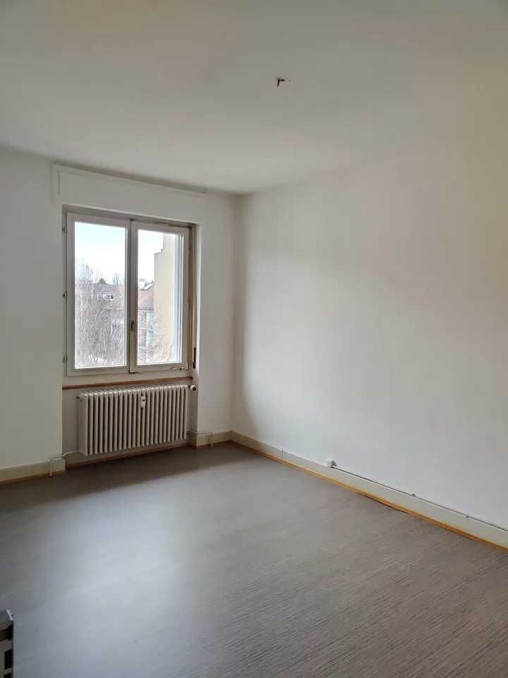 Charmante 2-Zimmerwohnung im beliebten St. Johann-Quartier – Foto 5 von 7