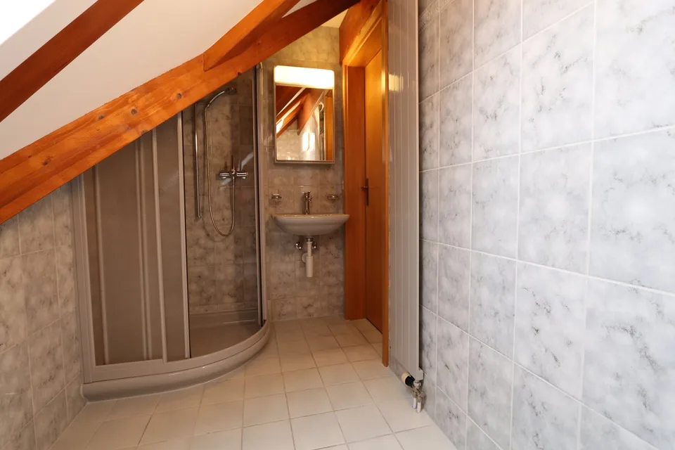 2.5-ROOM ATTIC APARTMENT WITH GALLERY – photo 13 of 13