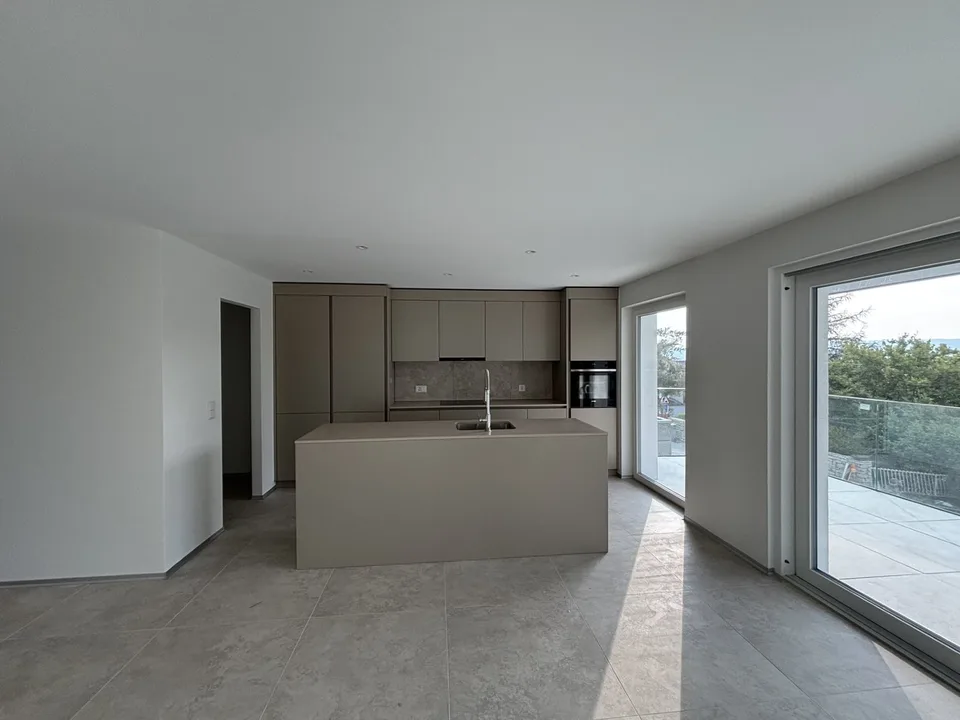Magnifique appartement en attique de 4.5 pièces à Le Landeron – photo 4 sur 6