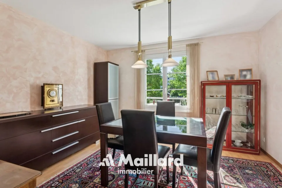 4.5 Zimmer Wohnung in Yverdon-les-Bains – Foto 6 von 13