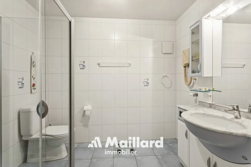 4.5 Zimmer Wohnung in Yverdon-les-Bains – Foto 12 von 13