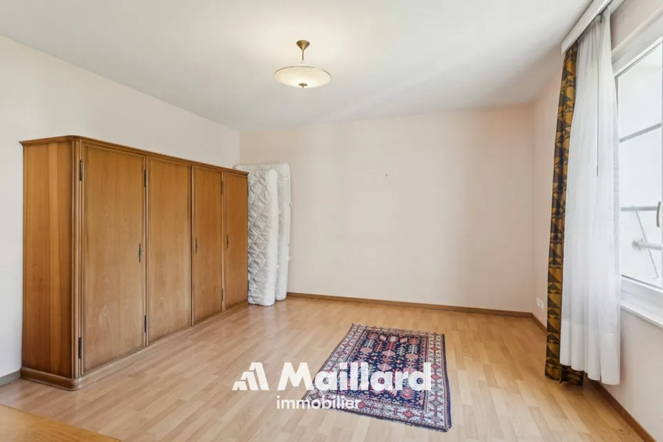 4.5 Zimmer Wohnung in Yverdon-les-Bains – Foto 10 von 13