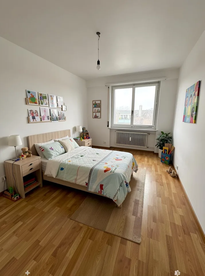 Jetzt profitieren - 1. Monat mietzinsfrei / Profitez-en dès maintenant : 1er mois de loyer offert – Foto 6 von 12