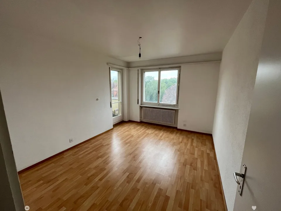Jetzt profitieren - 1. Monat mietzinsfrei / Profitez-en dès maintenant : 1er mois de loyer offert – Foto 5 von 12