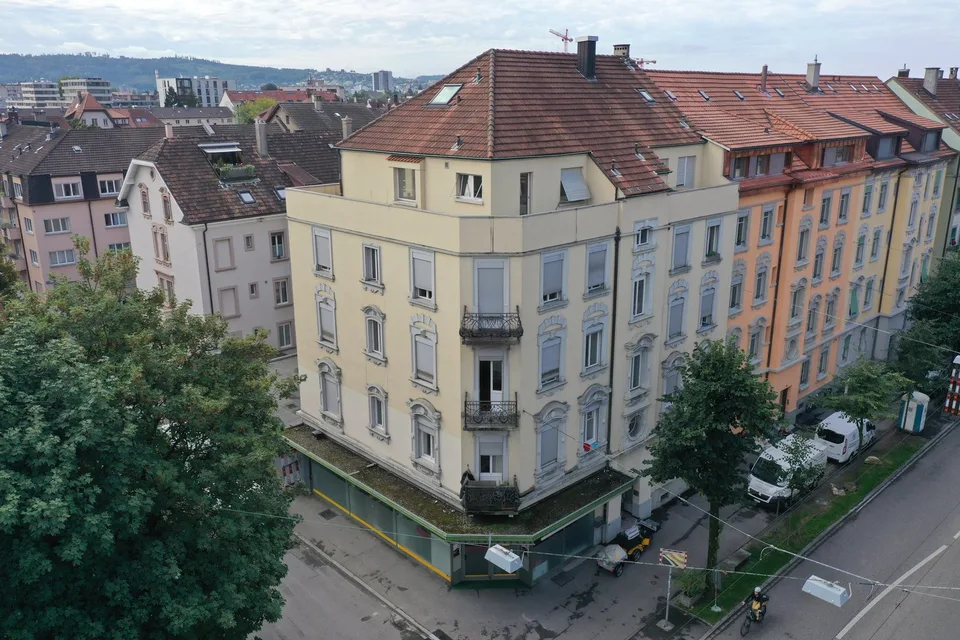 Jetzt profitieren - 1. Monat mietzinsfrei / Profitez-en dès maintenant : 1er mois de loyer offert – Foto 11 von 12