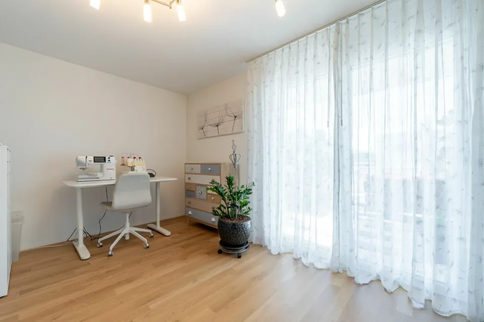 Spazio abitativo esclusivo - Appartamento attico 5½ locali in posizione ottimale! – foto 7 di 16