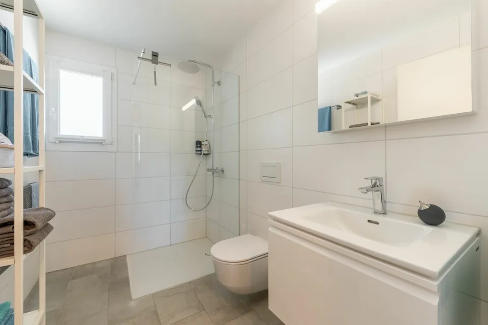 Spazio abitativo esclusivo - Appartamento attico 5½ locali in posizione ottimale! – foto 4 di 16