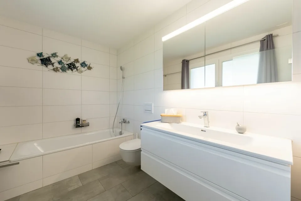 Spazio abitativo esclusivo - Appartamento attico 5½ locali in posizione ottimale! – foto 5 di 16