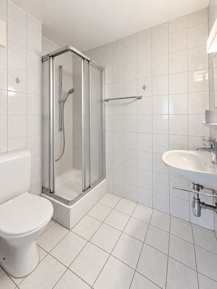 Charmantes 4,5-Zimmer-Wohnung mit Bergblick in Grimisuat – Foto 12 von 13