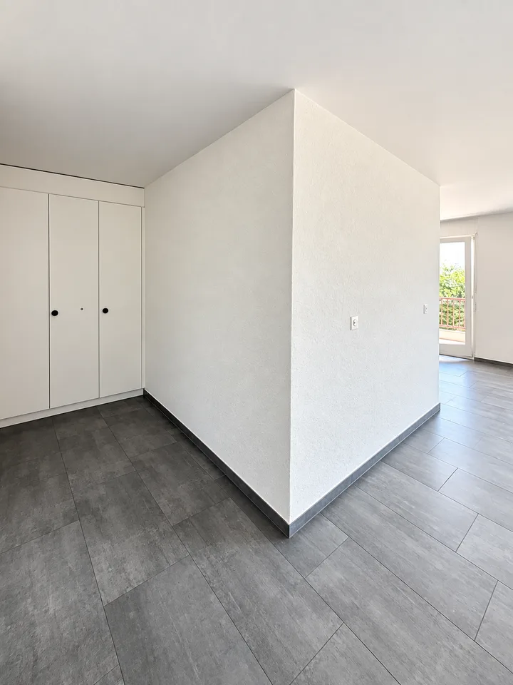 Charmantes 4,5-Zimmer-Wohnung mit Bergblick in Grimisuat – Foto 9 von 13
