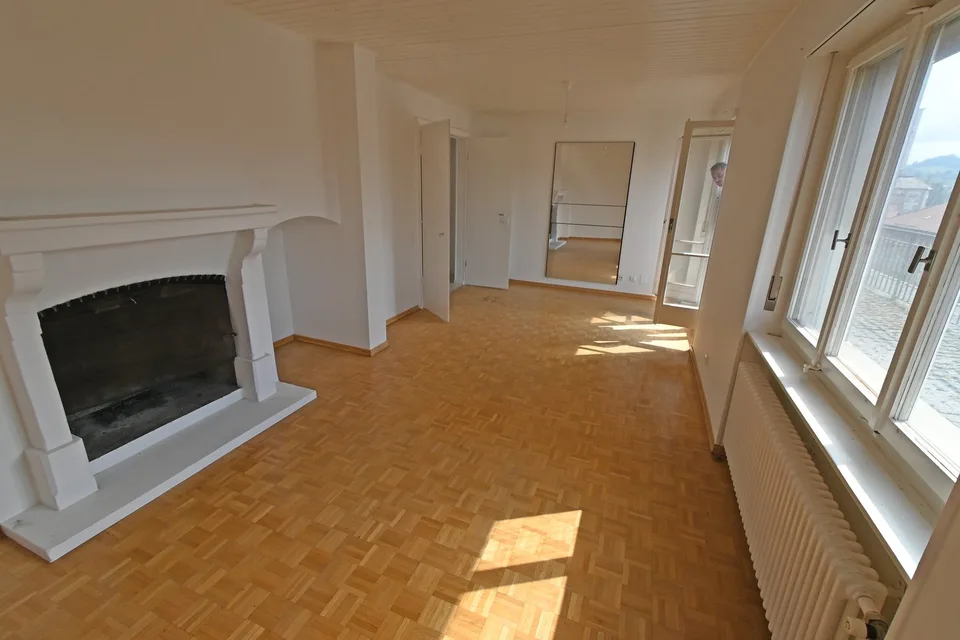 Immeuble de 12 appartements au cœur de La Chaux-de-Fonds – photo 9 sur 16
