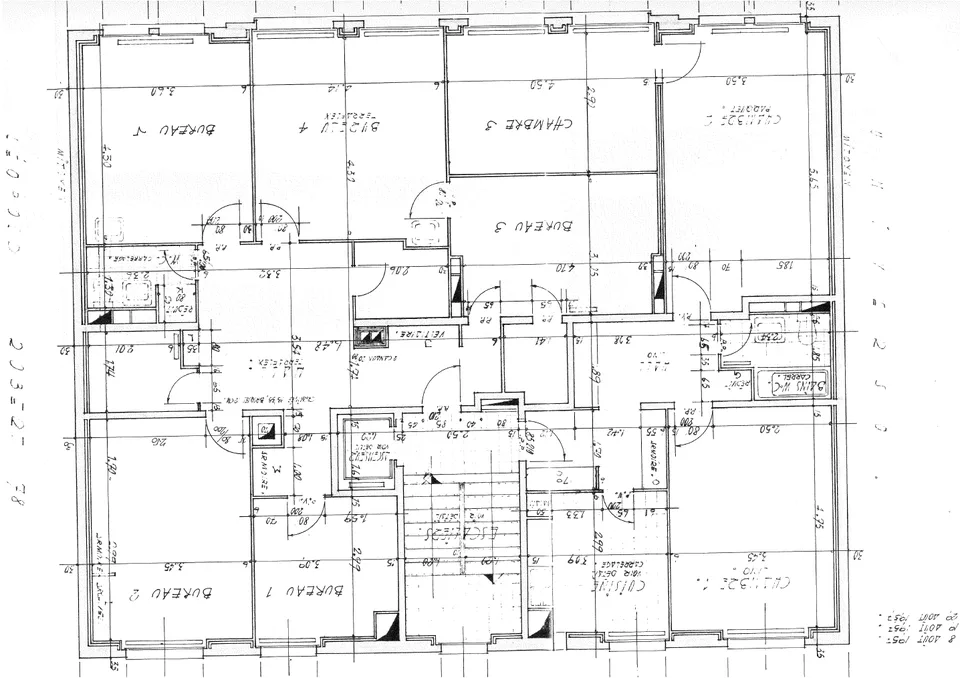 Immeuble de 12 appartements au cœur de La Chaux-de-Fonds – photo 16 sur 16