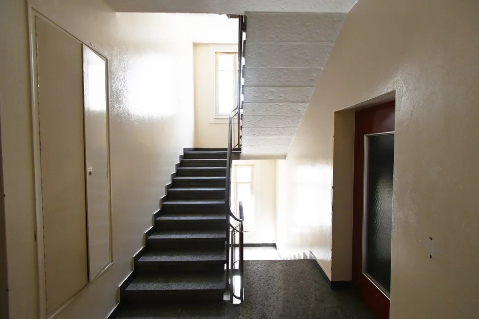 Immeuble de 12 appartements au cœur de La Chaux-de-Fonds – photo 6 sur 16