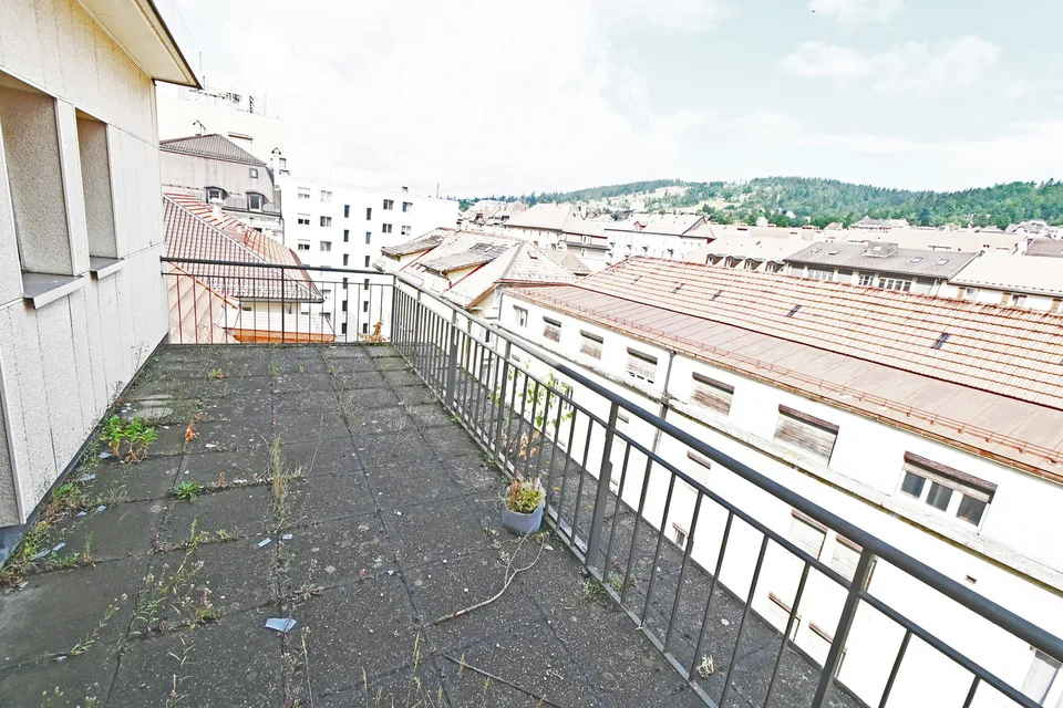 Immeuble de 12 appartements au cœur de La Chaux-de-Fonds – photo 14 sur 16