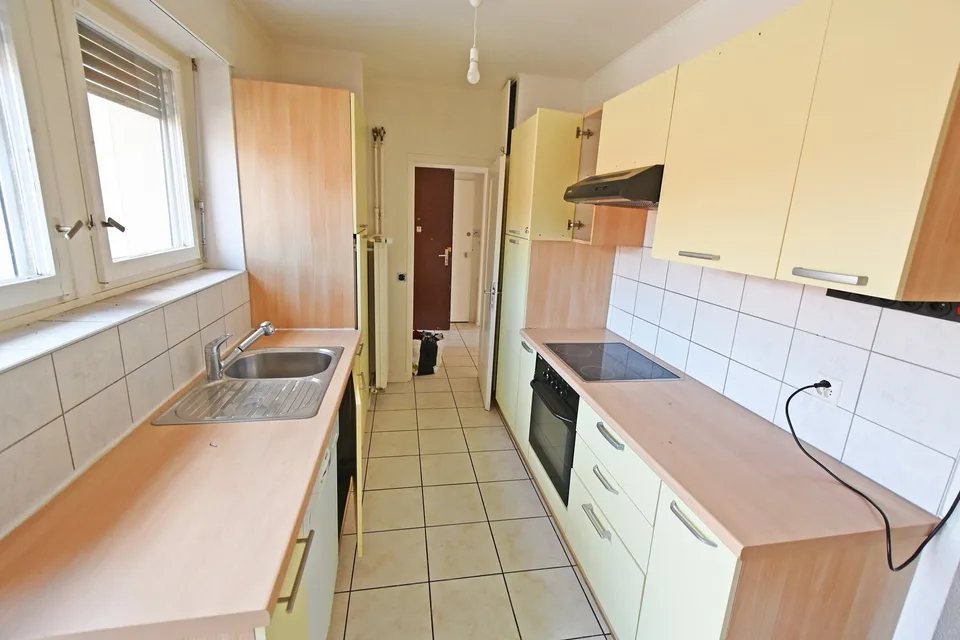 Immeuble de 12 appartements au cœur de La Chaux-de-Fonds – photo 11 sur 16
