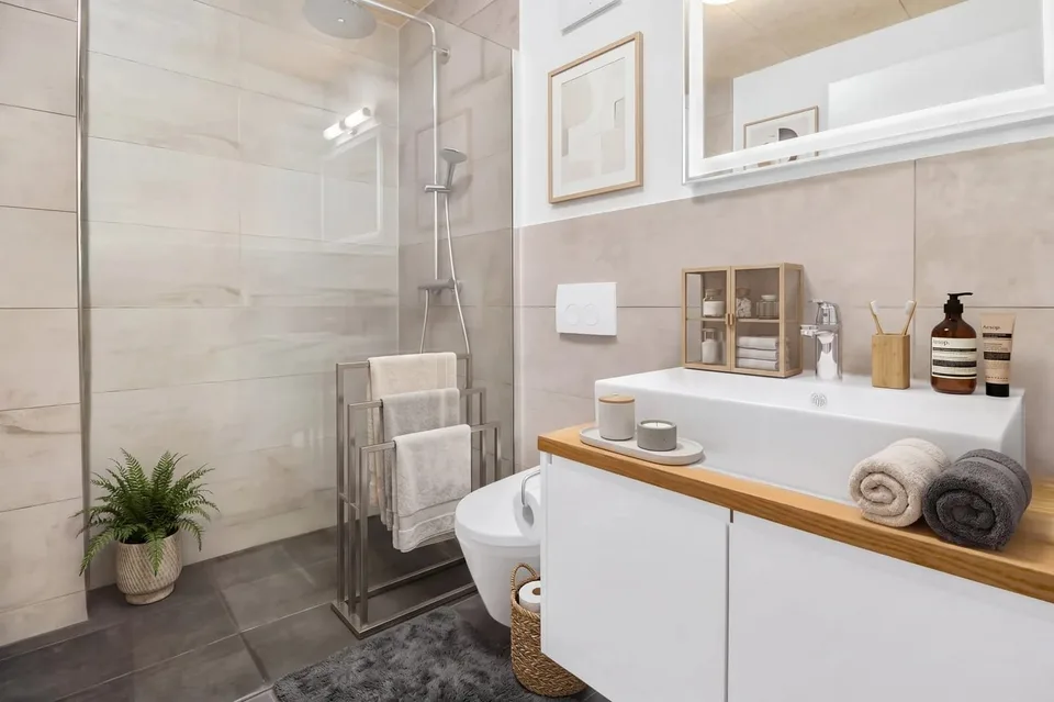 4 Zimmer Wohnung in Oensingen – Foto 7 von 10