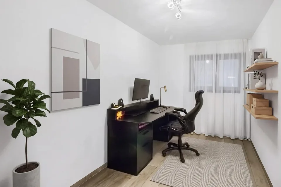 4 Zimmer Wohnung in Oensingen – Foto 3 von 10