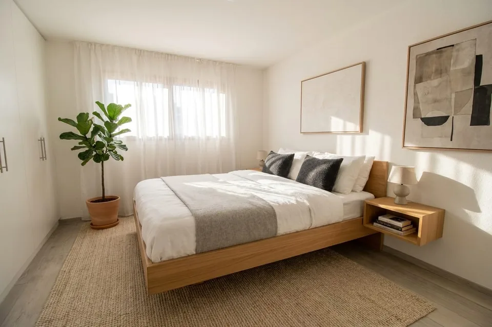 4 Zimmer Wohnung in Oensingen – Foto 4 von 10